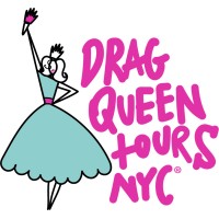 Drag Queen Tours LLC logo - Similar company to Drag Queen Story Hour Uk®
