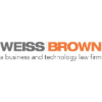 Weiss Brown logo - Similar company to C2 Management