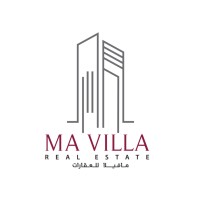 Ma Villa Real Estate logo - Similar company to Amana Trust Real Estate
