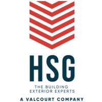 HSG Waterproofing, Restoration and Window Cleaning (HSG) logo - Similar company to Eds - Waterproofing & Restoration