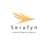 Serafyn logo - Similar company to Picamine Conseil