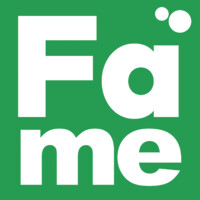 Fame Marketing logo - Similar company to Reasoning Ventures