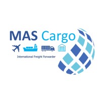 MAS Cargo SRL logo - Similar company to Mas Kargo