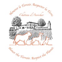 Château d'Anvichar logo - Similar company to Explora Trott