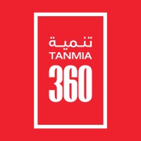 Tanmia 360 logo - Similar company to Why Studio