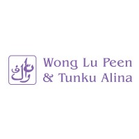 Wong Lu Peen & Tunku Alina logo - Similar company to Jeffery Wong, Noorul, Ho & Lim