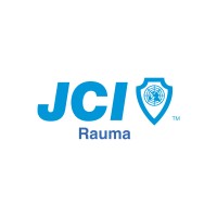 JCI Rauma logo - Similar company to Bildsol