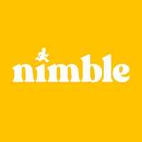 Nimble logo - Similar company to Unity Id