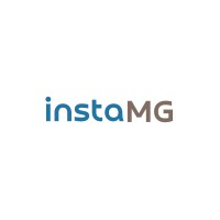InstaMG logo - Similar company to Web Ninja Solutions
