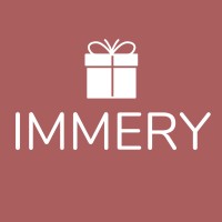 Immery logo - Similar company to Round & Edgy