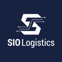 SIO Logistics logo - Similar company to Mw Logistics