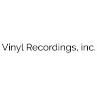 Vinyl Recordings, inc. logo - Similar company to Le Phoque Off