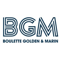 Boulette Golden & Marin L.L.P. logo - Similar company to Annunciation Maternity Home