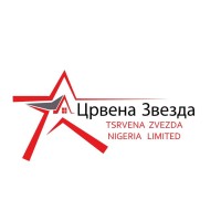 Tsrvena Zvezda Nigeria limited logo - Similar company to High-Kit Global Nigerian Ltd