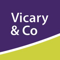 VICARY & CO LTD logo - Similar company to Associate Yopa