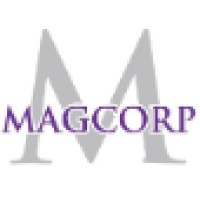 Magcorp Ltd logo - Similar company to Magcorp