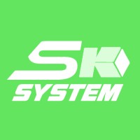 Sksystem.ma logo - Similar company to Tabtel