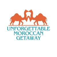 Unforgettable Moroccan Getaway logo - Similar company to Be Nomad