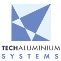 Tech Aluminium Systems Limited logo - Similar company to Crystal Clear Bristol