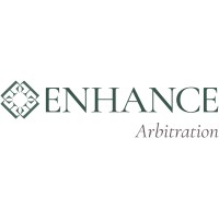 Enhance Arbitration logo - Similar company to Whatswork
