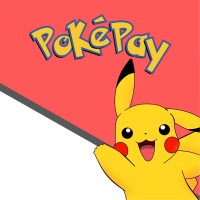 PokePay logo - Similar company to Dogpay