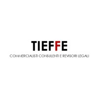 STUDIO TIEFFE STP SRL logo - Similar company to Studio Galaverni 1925