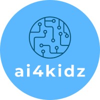 ai4kidz logo - Similar company to Finteens