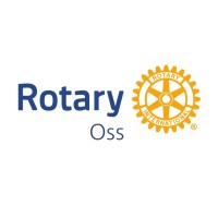 Rotary Club Oss logo - Similar company to Bos Van Oss