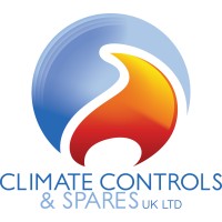 Climate Controls and Spares UK Ltd logo - Similar company to Hrm Direct