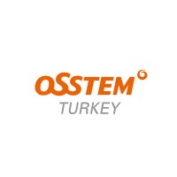 Osstem İmplant Dış Tic. A.Ş logo - Similar company to Osstem