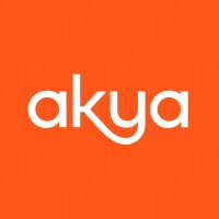 Akya logo - Similar company to Akya