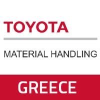 Toyota Material Handling Greece logo - Similar company to Everit