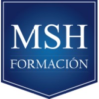 MSH FORMACIÓN logo - Similar company to Zetsan Centro De Estudios