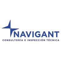 Navigant Consultoría e Inspección logo - Similar company to Cognition Intelligence