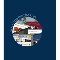 Österreichische Mediathek logo - Similar company to Cité De Mémoire