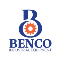 Benco Industrial Equipment LLC logo - Similar company to Industrial Precision Llc