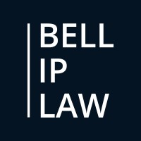 Bell IP Law logo - Similar company to Iplegaled Online Paralegal Education