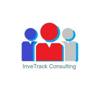 InveTrack Consulting (Africa's leading recruiters of White & Blue collar workers) logo - Similar company to Gpsul Ltda