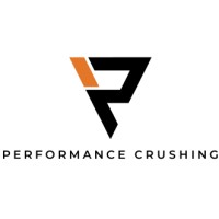 Performance Crushing Pty Ltd logo - Similar company to Performance Mine Mechanical