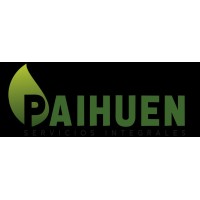 SERVICIOS PAIHUEN SPA logo - Similar company to Lesmar
