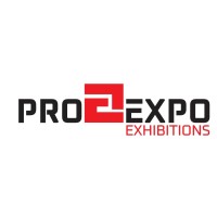 Pro Expo Exhibitions logo - Similar company to Soc X Media