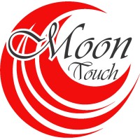 Moon Touch logo - Similar company to Orient Digital Solutions Ltd.
