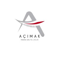 Açımak Makina Sanayi logo - Similar company to Cezeri Otomotiv