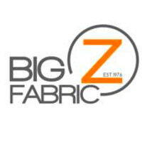 Big Z Fabric | Wholesale Fabric by the Yard logo - Similar company to Suzhou Emely Textile Co.,Ltd