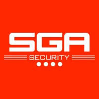 SGA Security - Security Group Africa logo - Similar company to Dukes Security