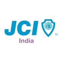 JCI India logo - Similar company to Jci (Junior Chamber International)