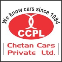 Chetan Cars Pvt Ltd logo - Similar company to Acctax