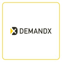 DemandX logo - Similar company to Fithub Digital