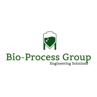 Bio-Process Group logo - Similar company to Bio.Soilz