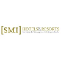 SMI - Hotels & Resorts logo - Similar company to Limay S.A.